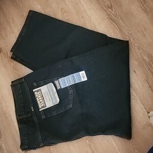 Rustler Classic Jeans Big Man 52x30 New with Tags
